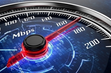 What is the fastest broadband? Top speeds in the UK and your area